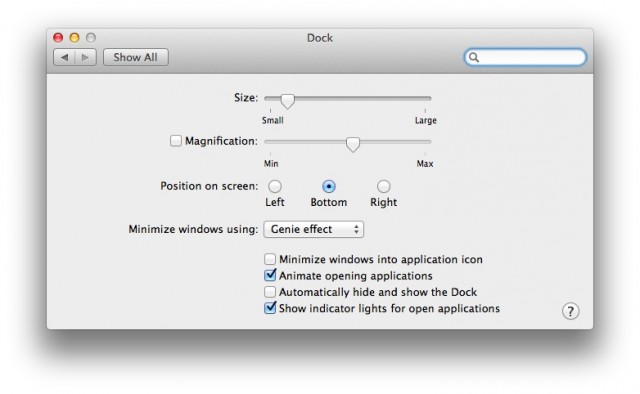 configure default machine with ip for getting started docker in mac